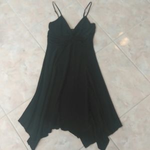Classic little black dress size Small